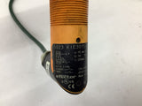 Efector K15023 KIE3015-FPKG/NI 20" Cable