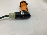 Efector K15023 KIE3015-FPKG/NI 20" Cable
