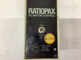 Boston Gear RP1 1/2HP MAX 115VAC Controller