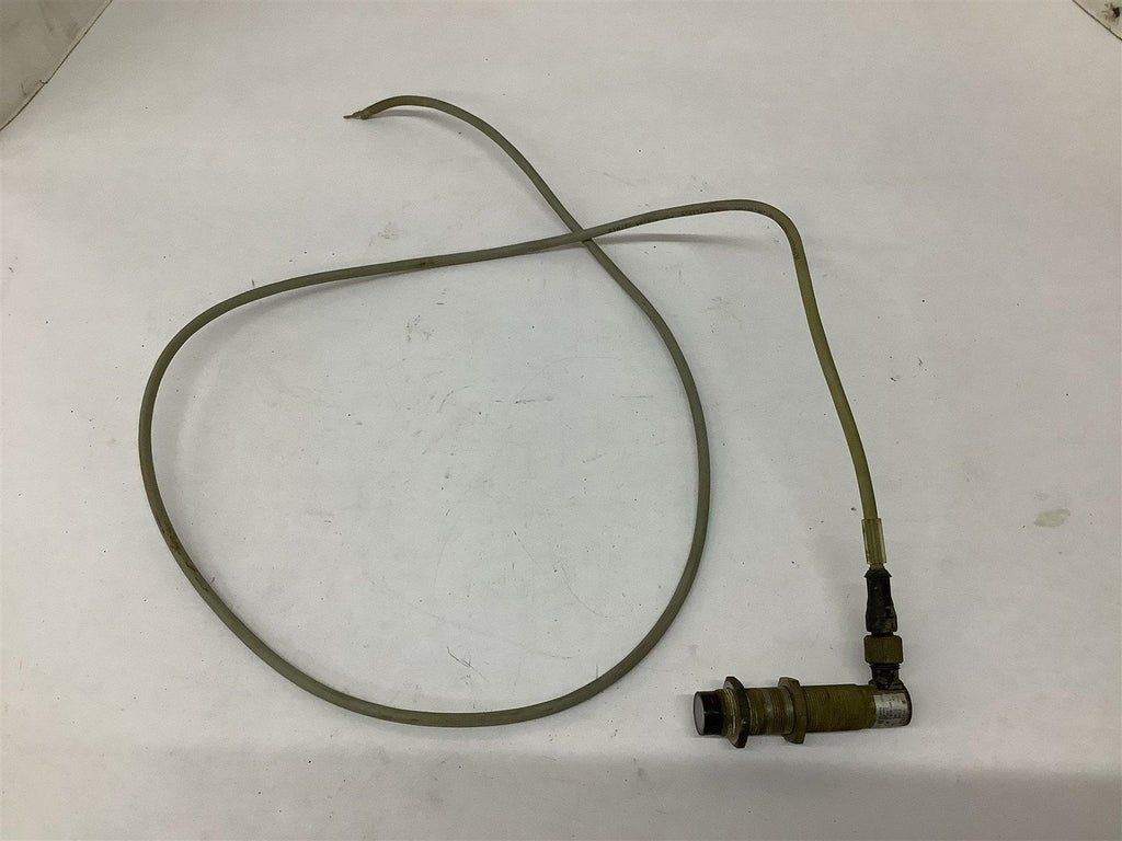 Sick VE18-2O4550 Sensor 3' Cord