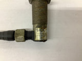 Sick VE18-2O4550 Sensor 3' Cord