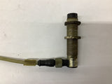 Sick VE18-2O4550 Sensor 3' Cord