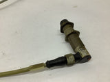 Sick VE18-2O4550 Sensor 3' Cord
