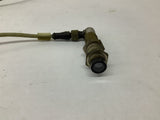 Sick VE18-2O4550 Sensor 3' Cord