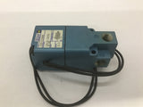 MAC 225B-111BAAA Solenoid Valve 120/60 110/50 24 VDC 15 Watts 150 PSI