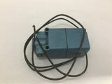 MAC 225B-111BAAA Solenoid Valve 120/60 110/50 24 VDC 15 Watts 150 PSI