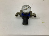 Cube Air 12 BAR Pressure Valve