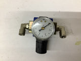 Cube Air 12 BAR Pressure Valve