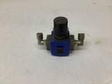 Cube Air 12 BAR Pressure Valve