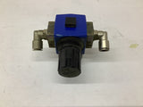 Cube Air 12 BAR Pressure Valve