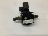 Watts R75-03C Air Regulator