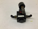 Watts R75-03C Air Regulator