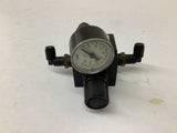 Watts R75-03C Air Regulator