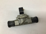 Burkert 00139594 804E672 Valve 5/8" Inner ID
