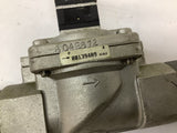 Burkert 00139594 804E672 Valve 5/8" Inner ID