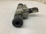 Burkert 00139594 804E672 Valve 5/8" Inner ID