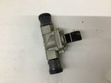 Burkert 00139594 804E672 Valve 5/8" Inner ID