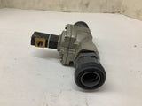 Burkert 00139594 804E672 Valve 5/8" Inner ID