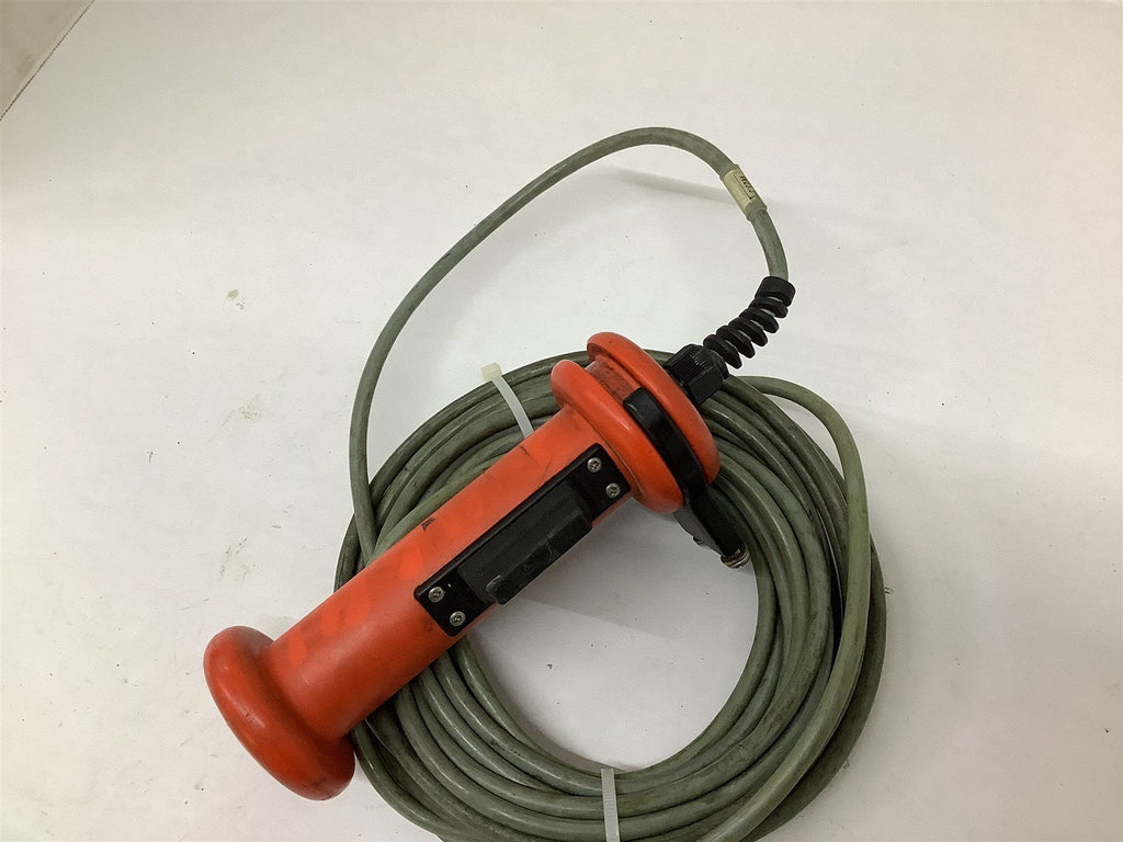 Jokab JSHD4HZ 30' Cable