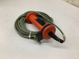 Jokab JSHD4HZ 30' Cable