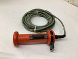 Jokab JSHD4HZ 30' Cable