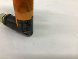Efector K15023 KIE3015-FPKG/NI 7" Cable