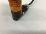 Efector K15023 KIE3015-FPKG/NI 7" Cable