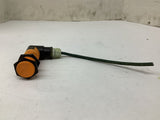 Efector K15023 KIE3015-FPKG/NI 7" Cable