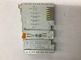 Beckhoff KL5001 Sensor Interface