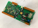 TLU050534-GSQ34-BS Electrical Board