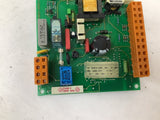 TLU050534-GSQ34-BS Electrical Board