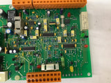TLU050534-GSQ34-BS Electrical Board