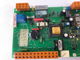 TLU050534-GSQ34-BS Electrical Board