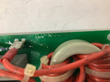 TLU-NKH0-BS Electrical Board
