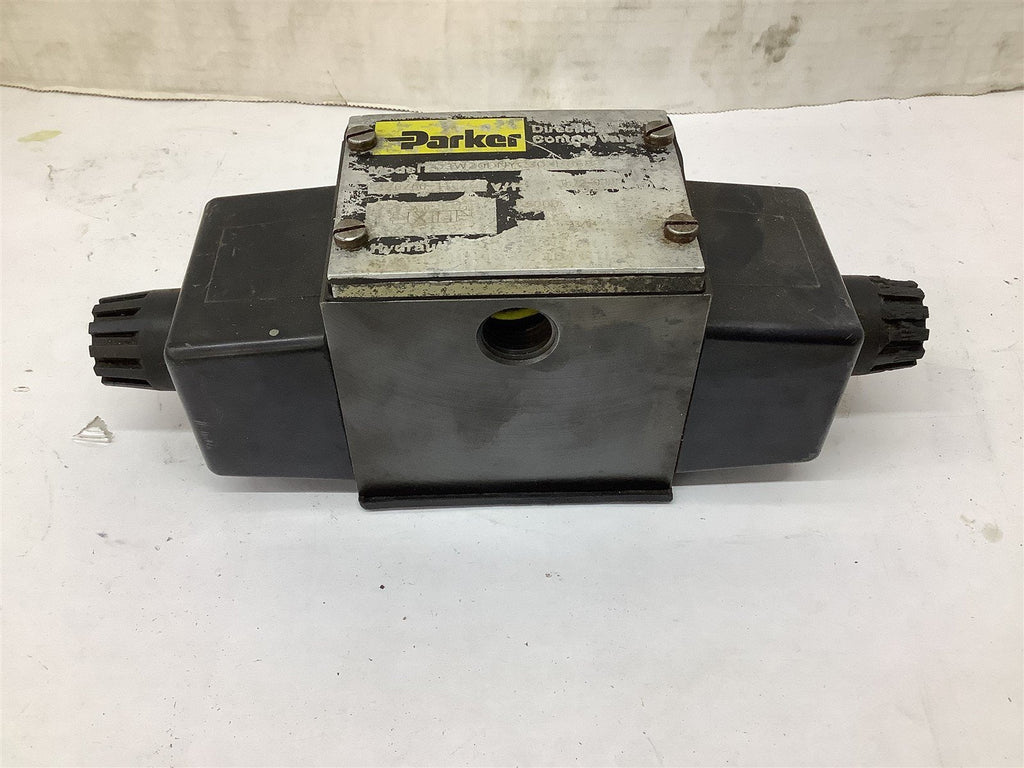Hydraulic Valve D3W20DNYC30XB868