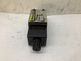 Hydraulic Valve D3W20DNYC30XB868