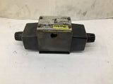 Hydraulic Valve D3W20DNYC30XB868