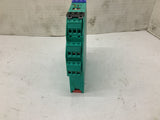 Pepperl and Fuchs KFA5-SR2-EX2.W Channel Switch Amplifier