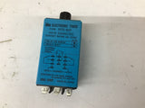 IDEC RTE-B21 Timer Relay 4VAC/DC