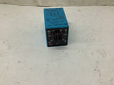IDEC RTE-B21 Timer Relay 4VAC/DC