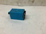 IDEC RTE-B21 Timer Relay 4VAC/DC
