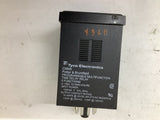 Tyco CNM5 Programable Multifunction Time Delay Relay 5 Functions