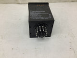 Tyco CNM5 Programable Multifunction Time Delay Relay 5 Functions