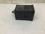Tyco CNM5 Programable Multifunction Time Delay Relay 5 Functions
