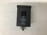 Tyco CNM5 Programable Multifunction Time Delay Relay 5 Functions