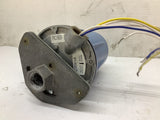Honeywell C7061 Flame Detector