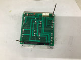 Control Engineering C0049443 Circuit Board
