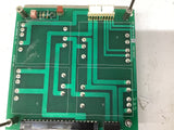 Control Engineering C0049443 Circuit Board