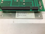 Control Engineering C0049443 Circuit Board