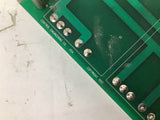 Control Engineering C0049443 Circuit Board